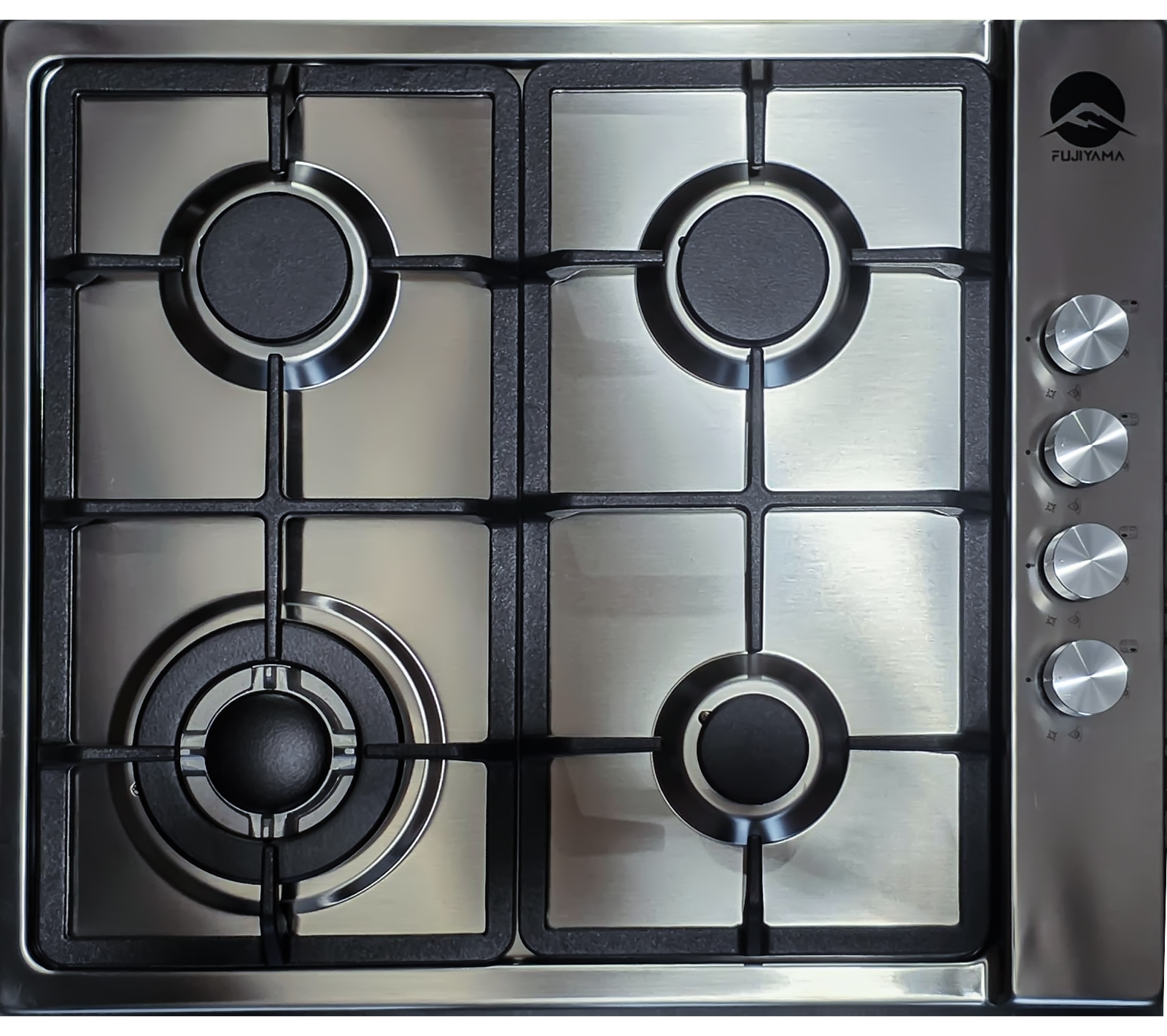 Cooktop