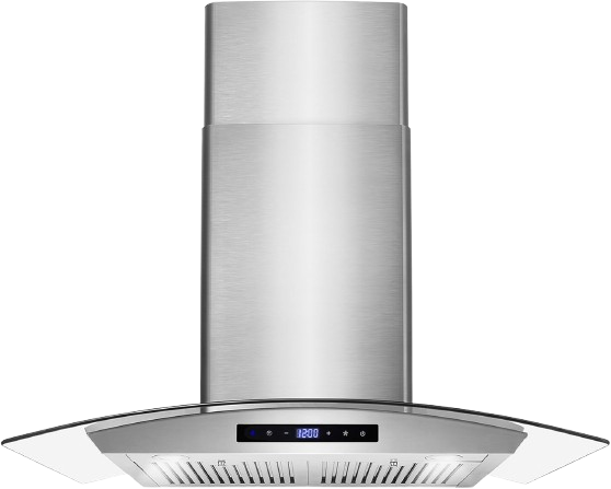 Stove Hood