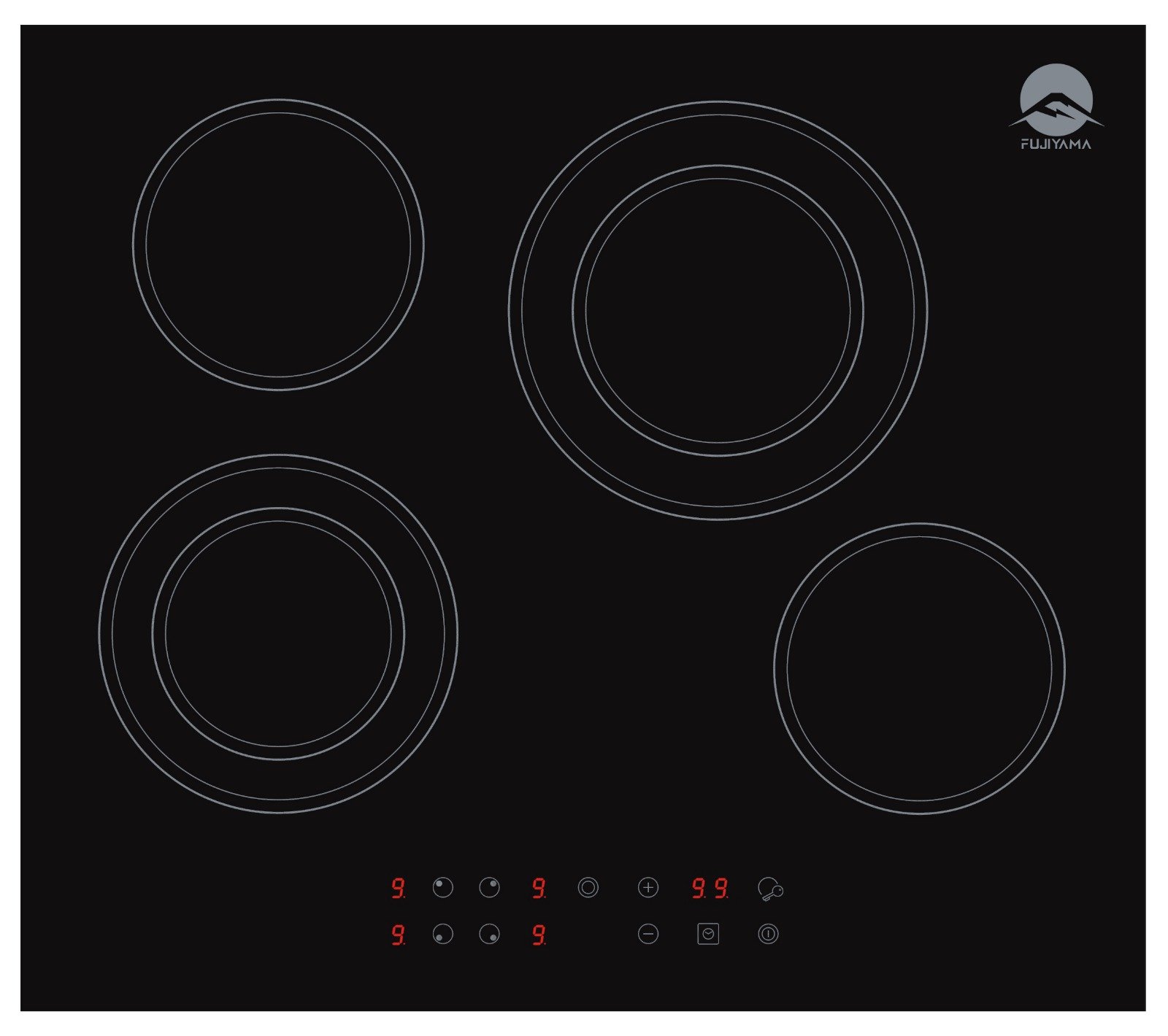 Oven