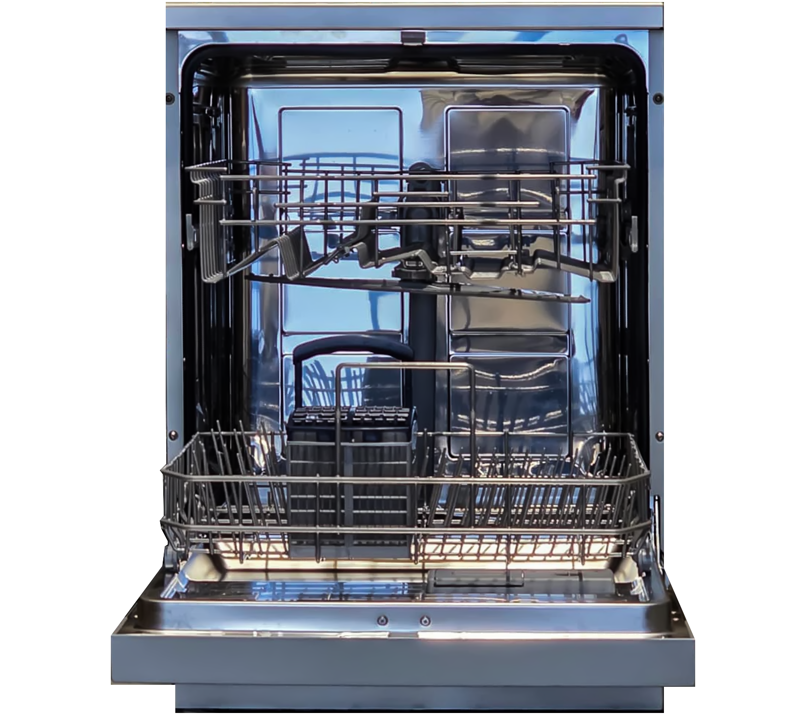 Dishwasher