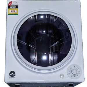 FUJIYAMA FCD45201W  4.5 kg Vented Clothes Dryer