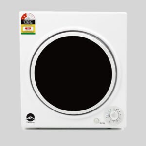 Vented Clothes Dryer - 4.5kg Capacity