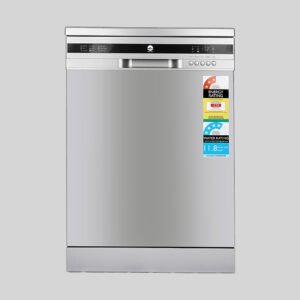 60cm Freestanding Stainless Steel