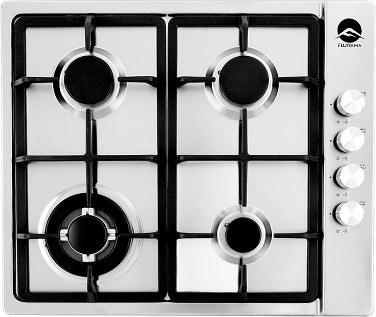 Cooktop