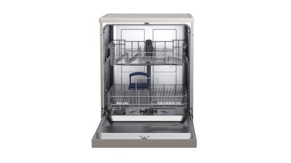 FUJIYAMA FFDW60201S 60cm Freestanding Dishwasher