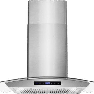 Fujiyama FSRH60201 60cm Slide-out Rangehood